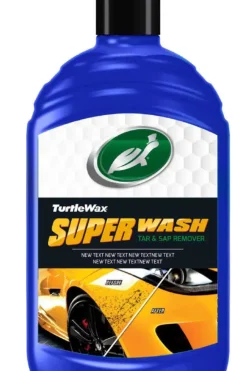 Turtle Wax Super Wash