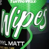 Turtle Wax wipes vinyl matt