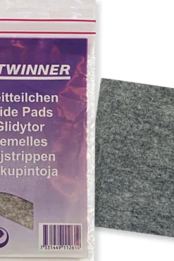 Twinner Glideputer til Twinner unviersalmunnstykke