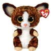 Ty® Beanie Boos Binky Bush Baby