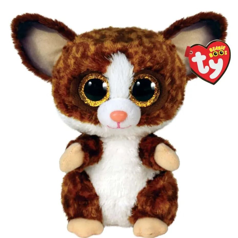 Ty® Beanie Boos Binky Bush Baby