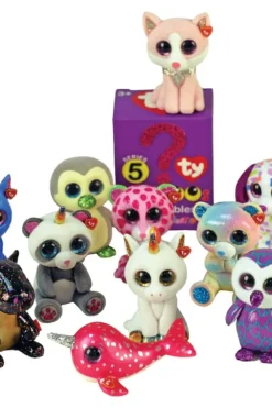 Ty® Mini Boos Collectibles Series V
