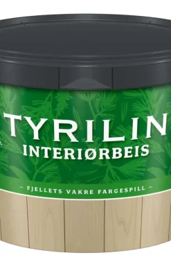 Tyrilin Interiørbeis