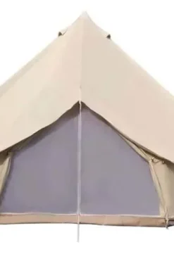 Ullerøy glampingtelt