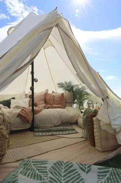 Ullerøy glampingtelt