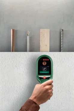 Universal Detect digital detektor