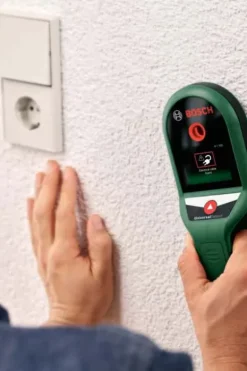 Universal Detect digital detektor