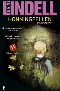 Unni Lindell: Honningfellen