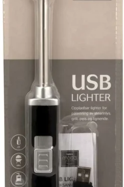 USB elektrisk lighter