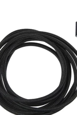 USB metallic ladekabel til Android