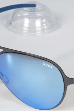Uvex LGL 30 solbrille