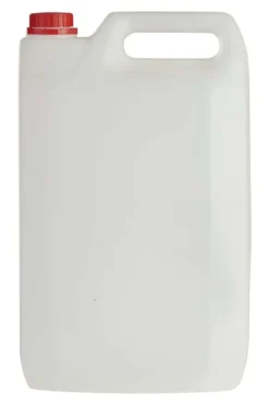 Vanndunk 2,5 liter