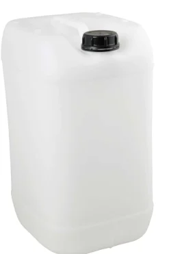 Vanndunk 25 liter
