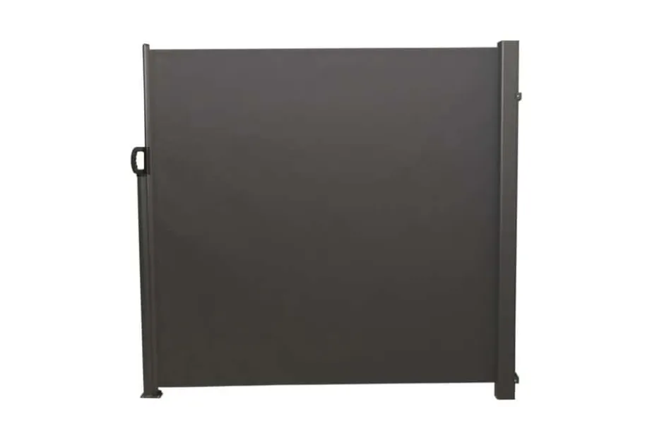Vari uttrekkbar levegg 1,6x3 meter