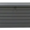 Vari aluminium putekasse