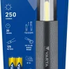 VARTA Work Flex teleskop lykt