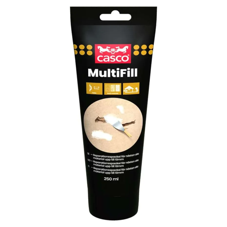 Veggsparkel Casco MultiFill 250ml