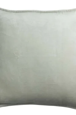Velour putetrekk