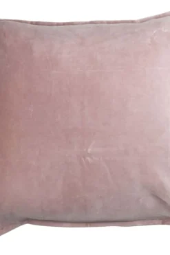 Velour putetrekk