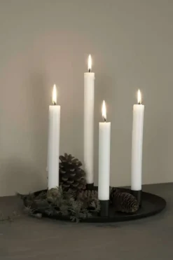 Vente adventsstake fat