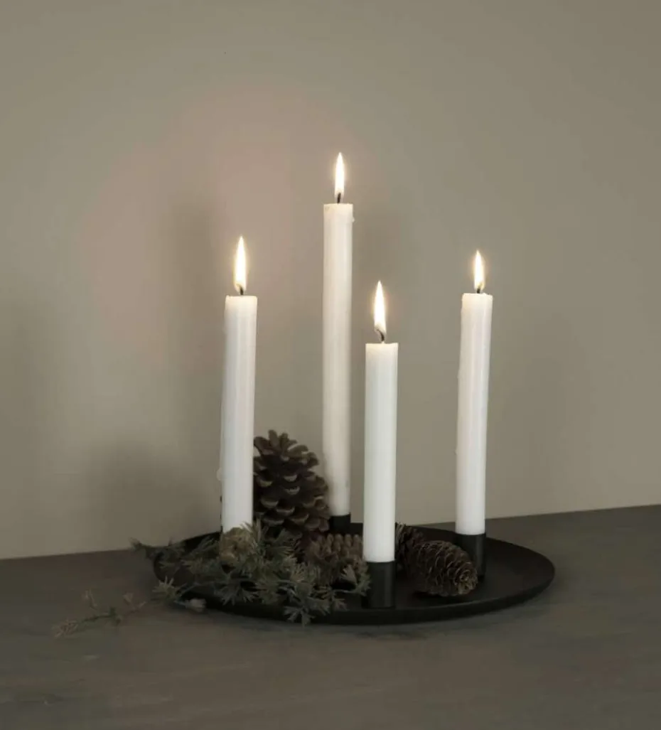 Vente adventsstake fat