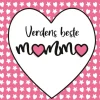 Verdens beste mamma