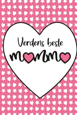 Verdens beste mamma