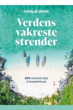 Verdens vakreste strender