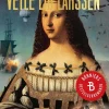 Vetle Lid Larssen: Lucias siste reise