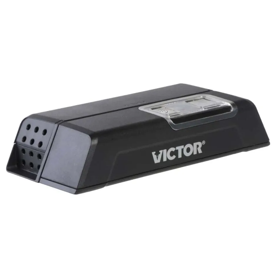 Victor Smart-Kill Wifi elektronisk musefelle