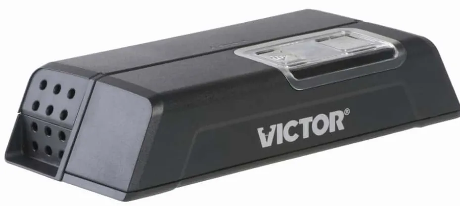 Victor Smart-Kill Wifi elektronisk musefelle