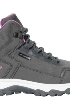 Viking Akkarvik Mid fjellsko junior