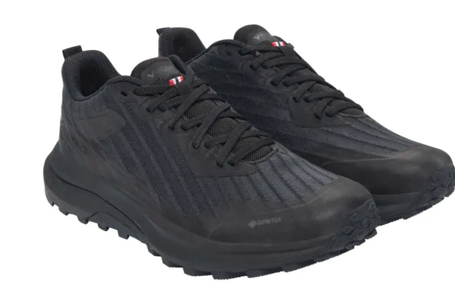 Viking Anaconda Trail Low GTX terrengsko dame