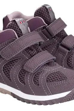 Viking Cascade Mid III GTX fritidssko barn