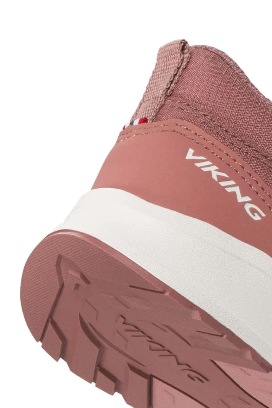 Viking Game Mid GTX 2V fritidssko barn
