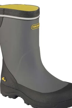 Viking Storm gummistøvler junior
