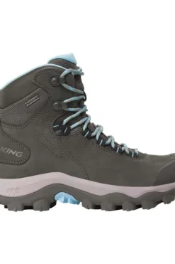 Viking Villrein Mid GTX fjellstøvler dame