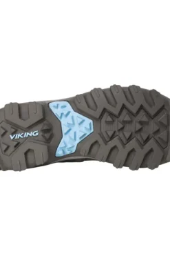 Viking Villrein Mid GTX fjellstøvler dame