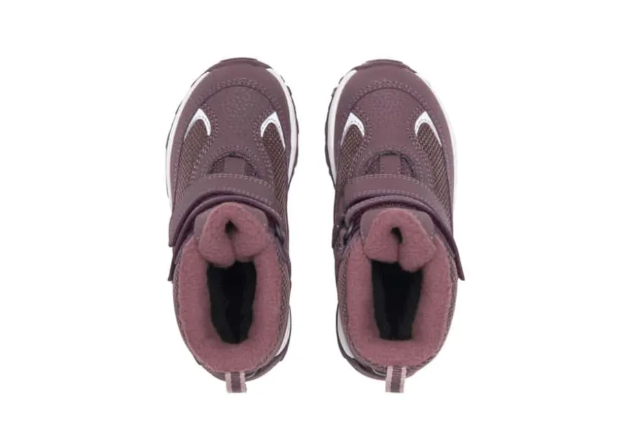 Viking Wombat GTX vinterstøvler barn