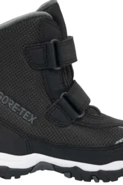 Viking Wombat GTX vinterstøvler barn