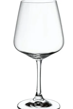 Villeroy & Boch rødvinsglass 4 pk.