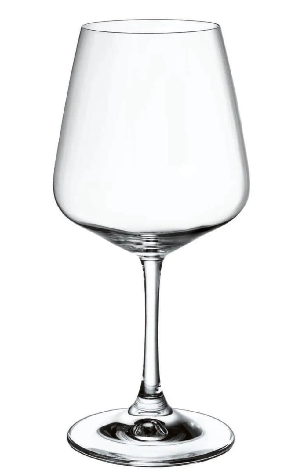 Villeroy & Boch rødvinsglass 4 pk.