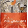 Villfuglblanding Luksus 2kg