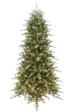 Vinstra juletre 240 cm