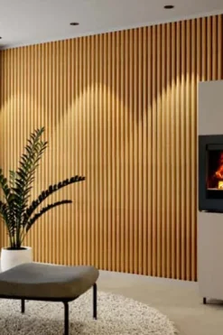 VisionLine Living i40-3 element peisovn