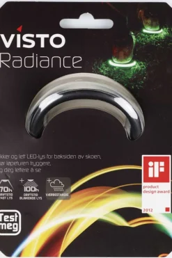 Visto Radiance lykt