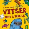 Vitser - Prøv å ikke le