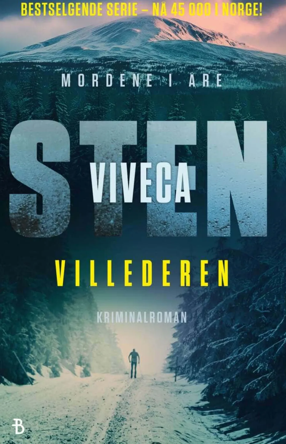 Viveca Sten: Villederen