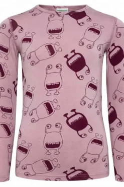 Vossatassar Monster 2-delt sett junior