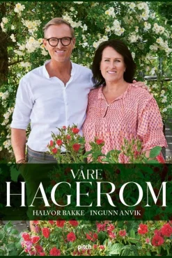 Våre hagerom